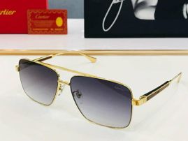 Picture of Cartier Sunglasses _SKUfw56899821fw
